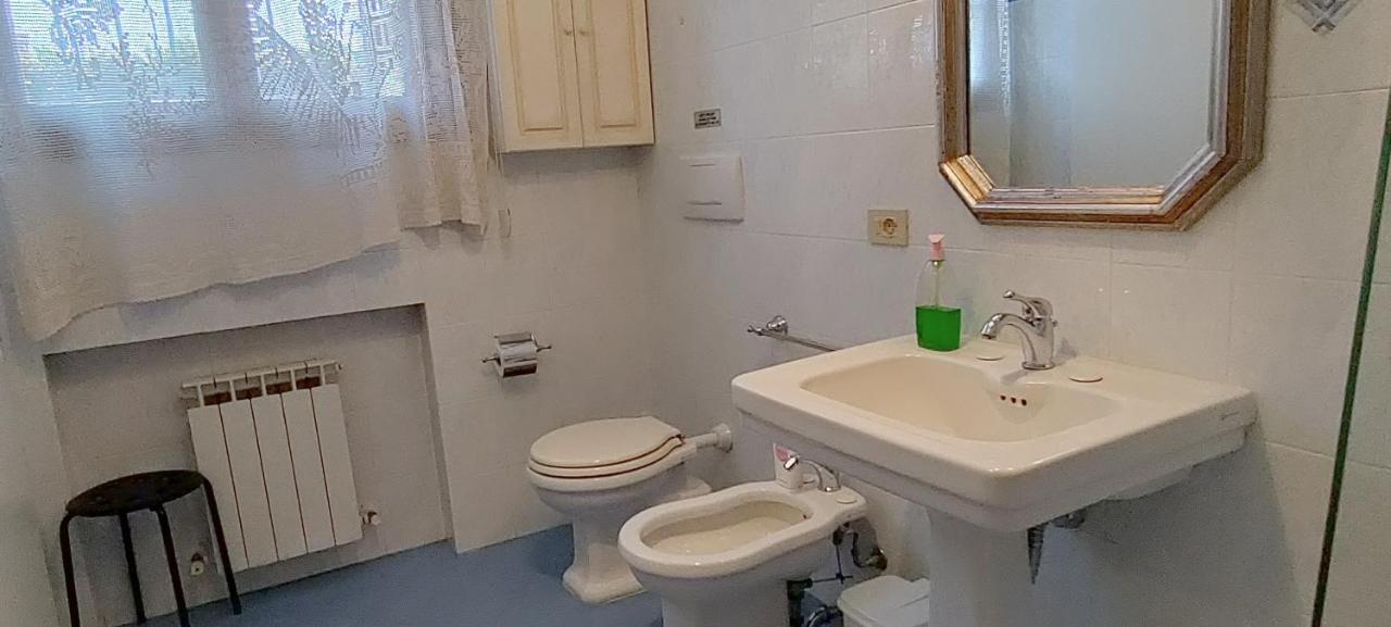 Alfieri Bed & Breakfast 피사 외부 사진