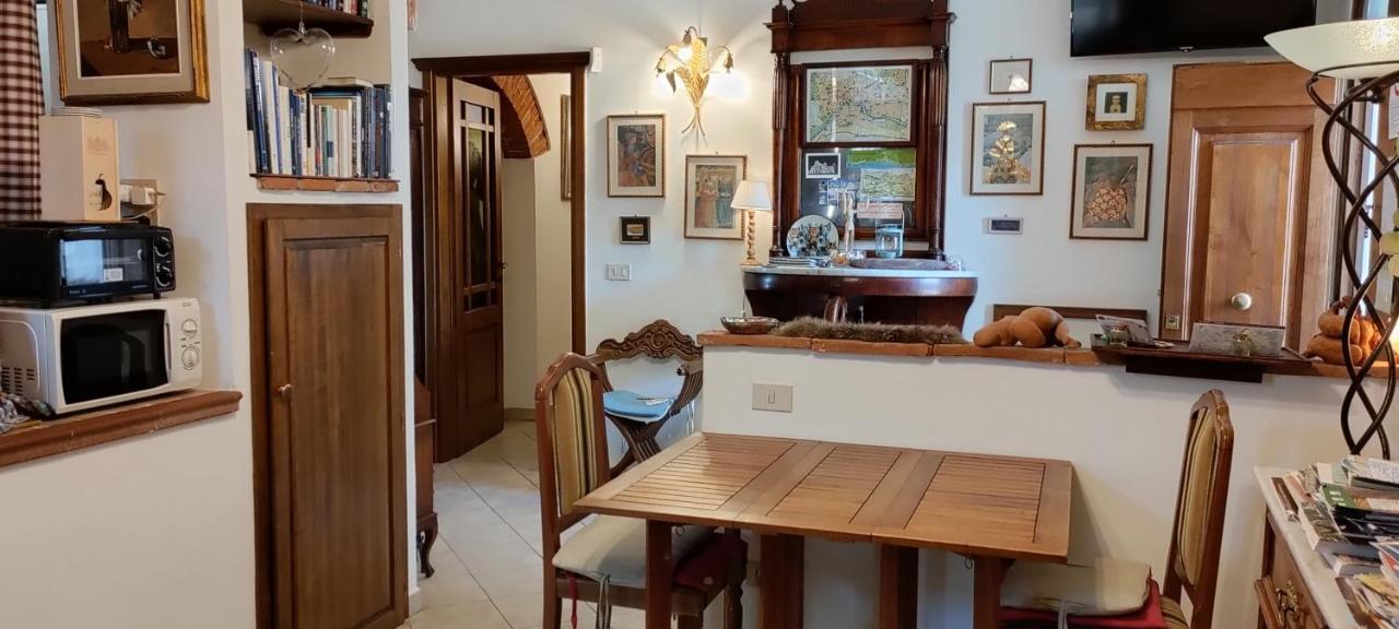 Alfieri Bed & Breakfast 피사 외부 사진