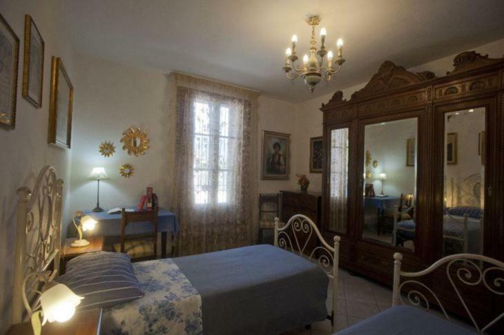 Alfieri Bed & Breakfast 피사 외부 사진