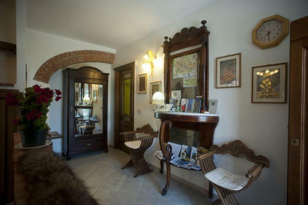 Alfieri Bed & Breakfast 피사 외부 사진