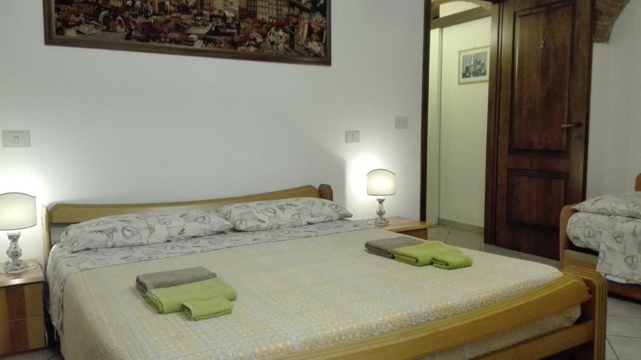 Alfieri Bed & Breakfast 피사 외부 사진