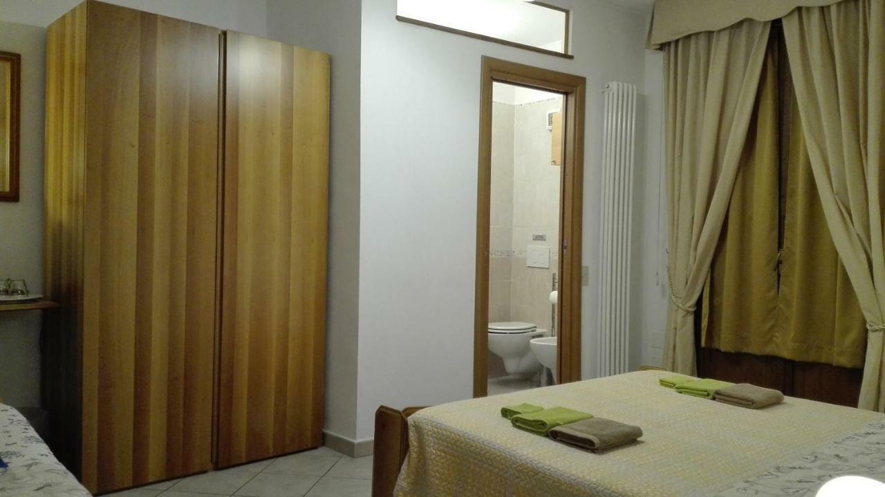 Alfieri Bed & Breakfast 피사 외부 사진