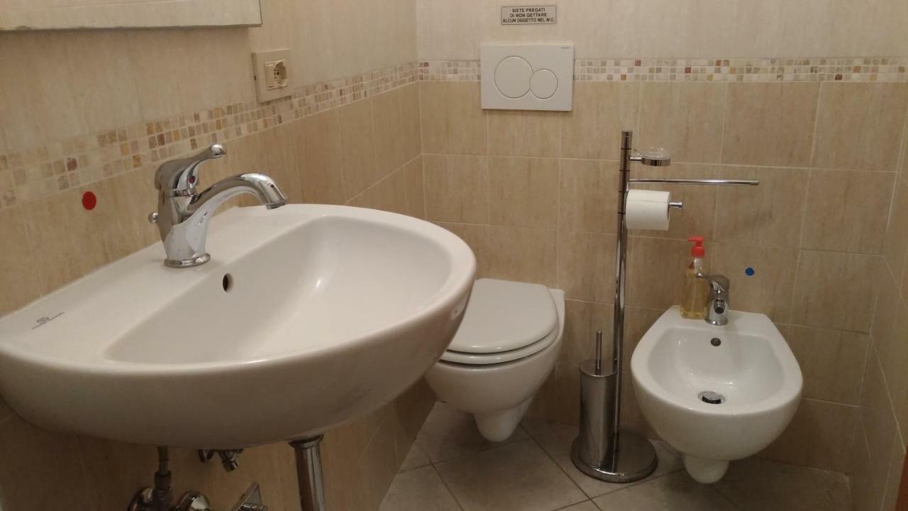 Alfieri Bed & Breakfast 피사 외부 사진